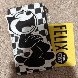 Black and White Phone Case